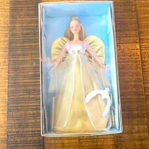 Angel inspiration Barbie 1999